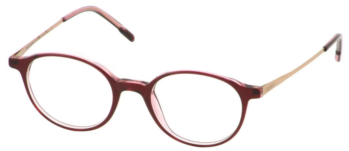 Moleskine 1100 Eyeglasses - view 3